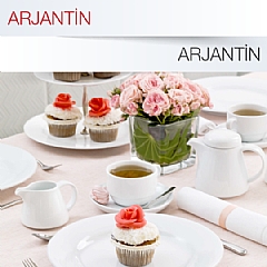 ARJANTN SERS