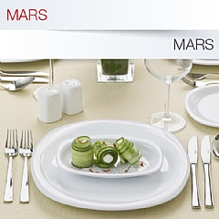 MARS SERS