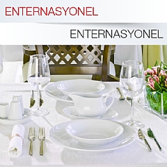 ENTERNASYONEL SERS