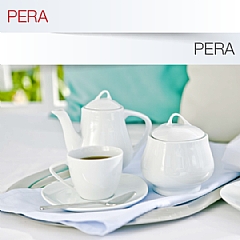 PERA SERS
