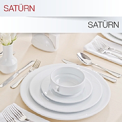 SATRN SERS