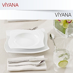 VYANA SERS