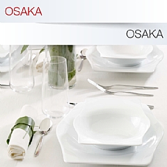 OSAKA SERS