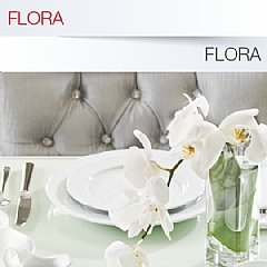 FLORA SERS