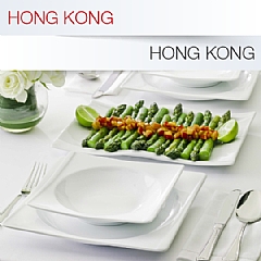 HONG KONG SERS