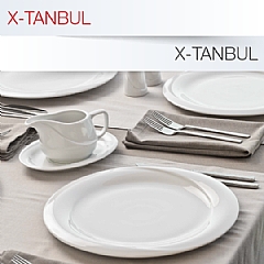 X-TANBUL SERS