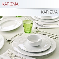 KARIZMA SERS