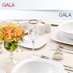 GALA SERS