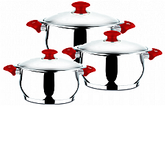 6 PARA GVE SET