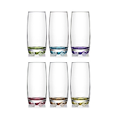 Adora Renkli Tabanli