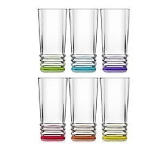 Elegan Renkli Tabanli