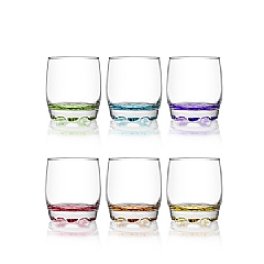 Adora Renkli Tabanli