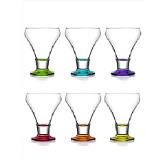 Frosty Renkli Tabanli