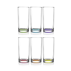 Liberty Renkli Tabanli