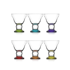 Orion Renkli Tabanli