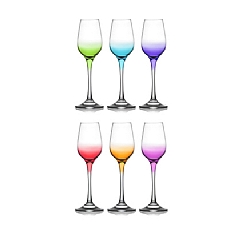 Poem Renkli G�vdeli